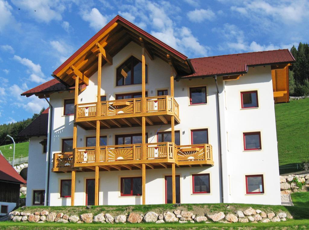 Apartments Harreiter Schladming Ngoại thất bức ảnh