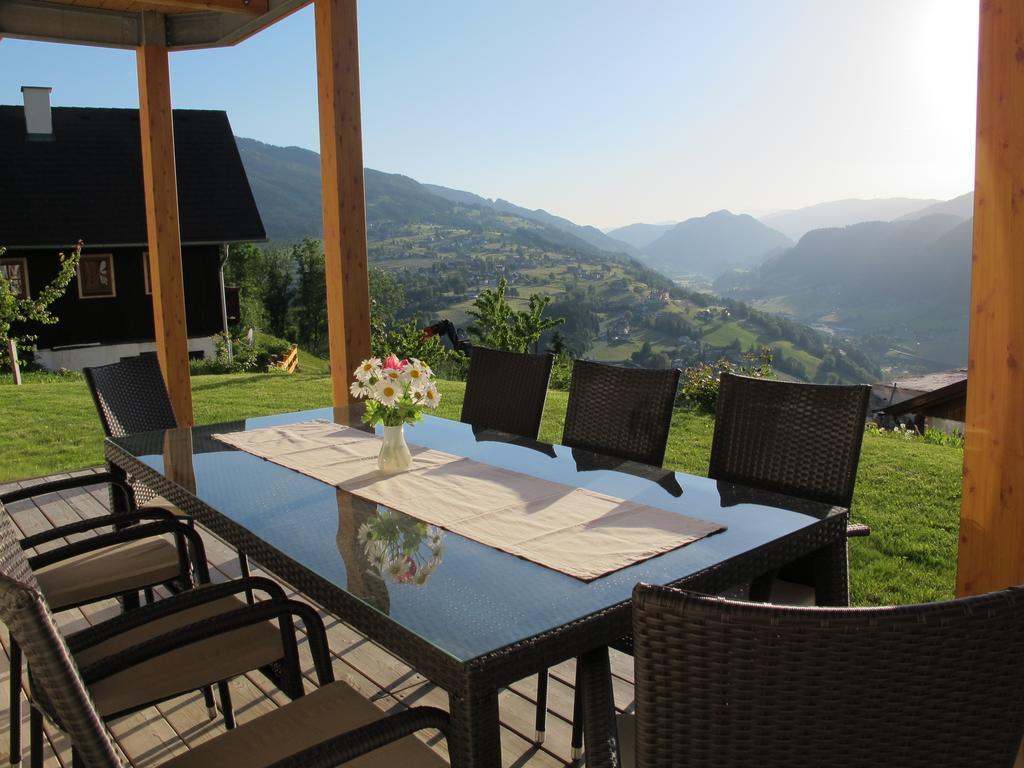 Apartments Harreiter Schladming Phòng bức ảnh