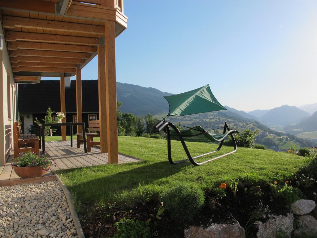 Apartments Harreiter Schladming Phòng bức ảnh