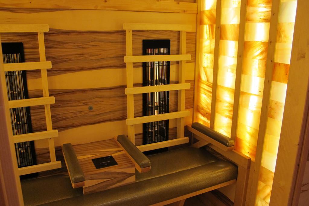 Apartments Harreiter Schladming Phòng bức ảnh