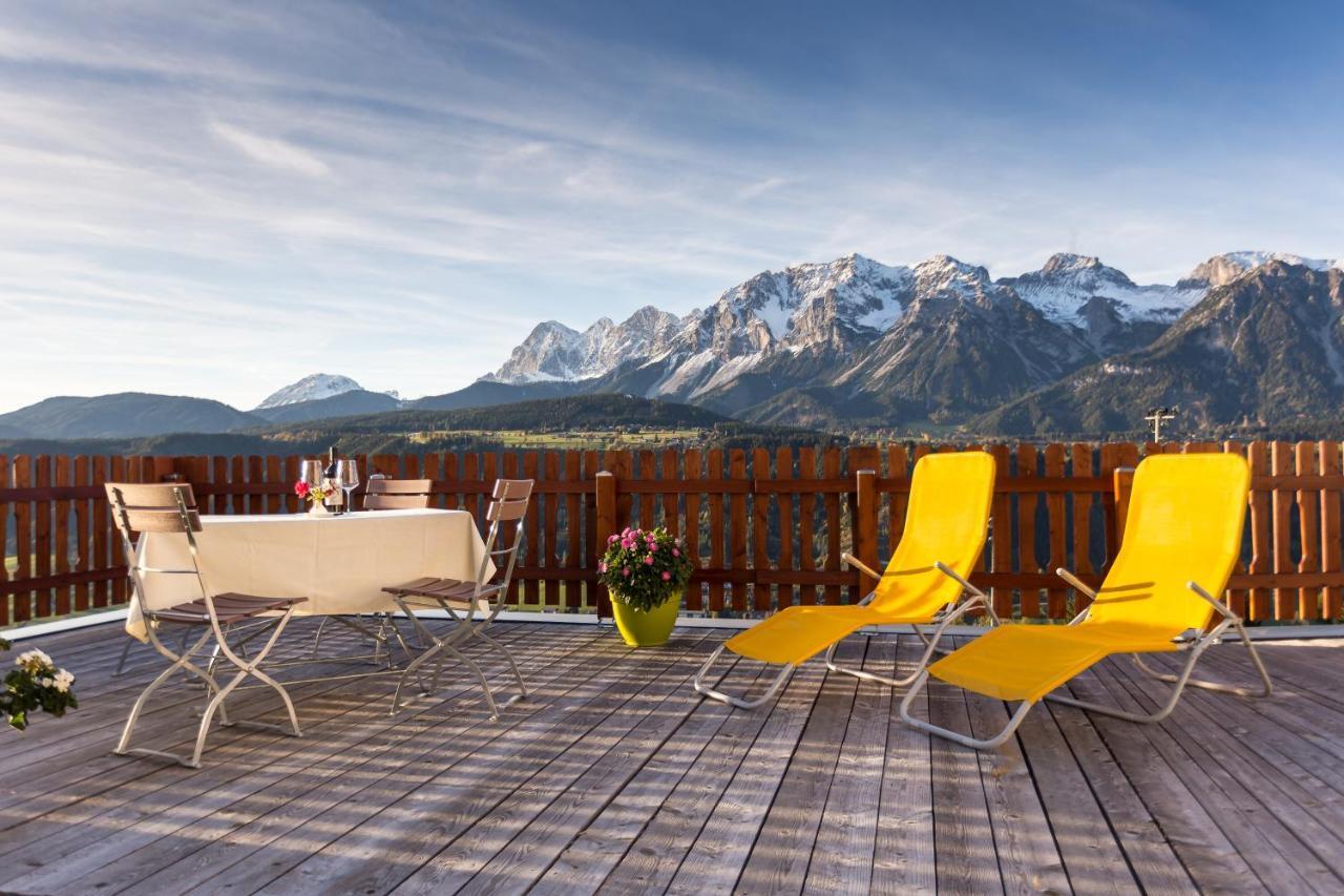 Apartments Harreiter Schladming Ngoại thất bức ảnh