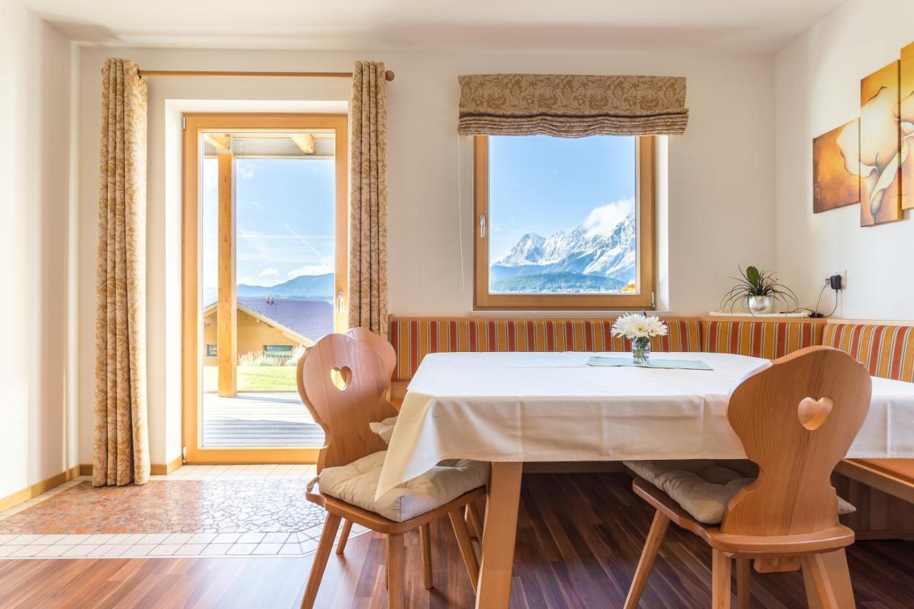 Apartments Harreiter Schladming Ngoại thất bức ảnh