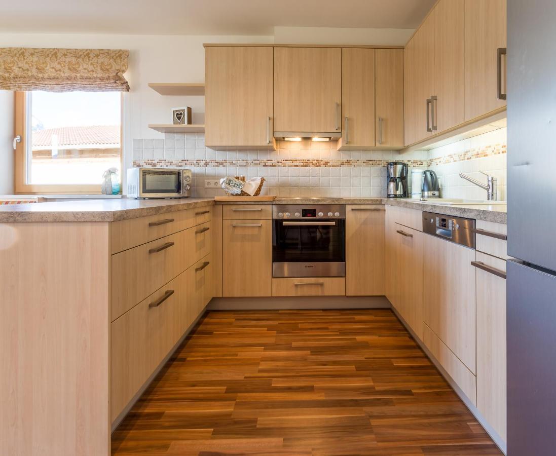 Apartments Harreiter Schladming Ngoại thất bức ảnh