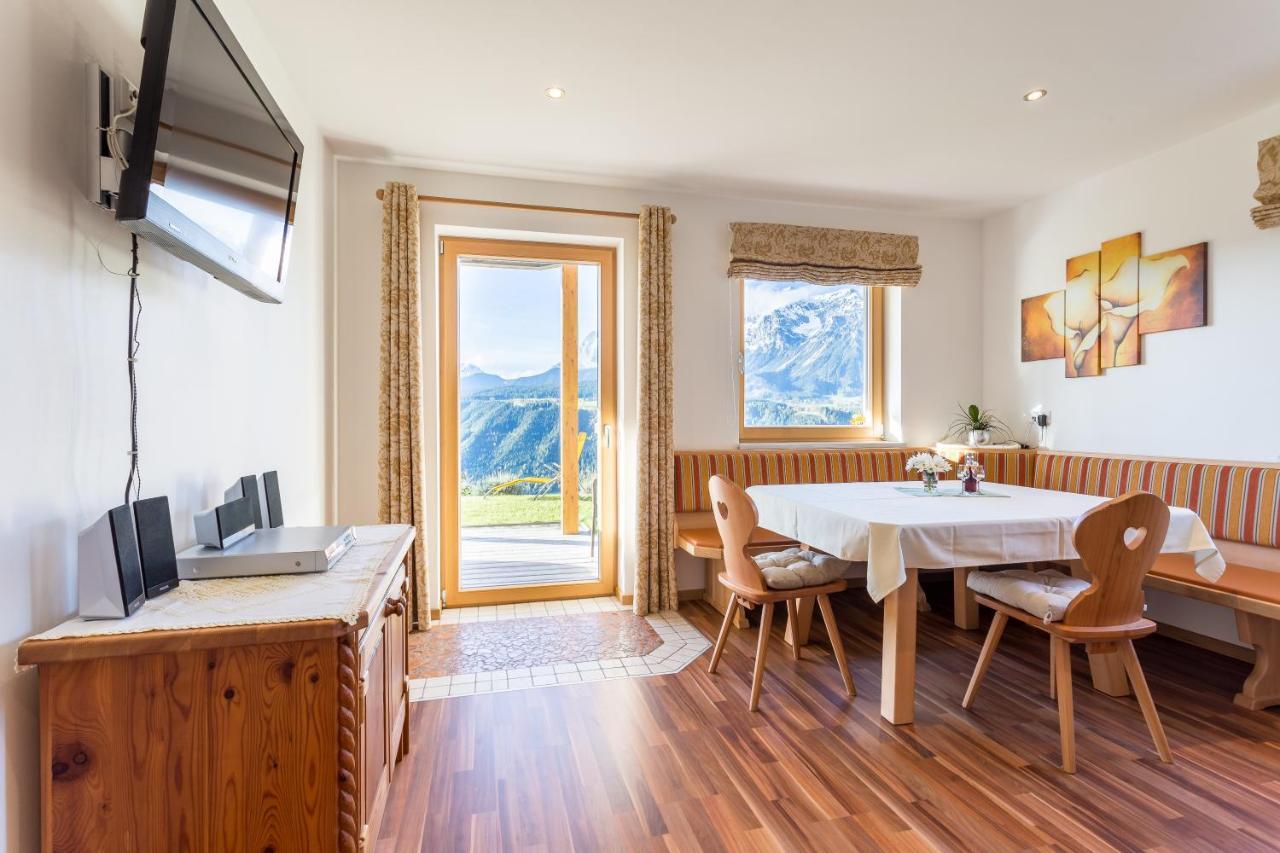 Apartments Harreiter Schladming Ngoại thất bức ảnh