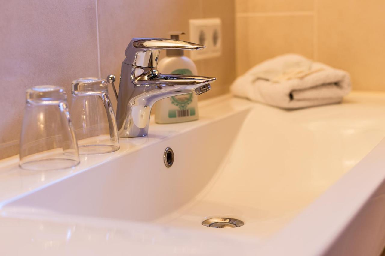 Apartments Harreiter Schladming Ngoại thất bức ảnh