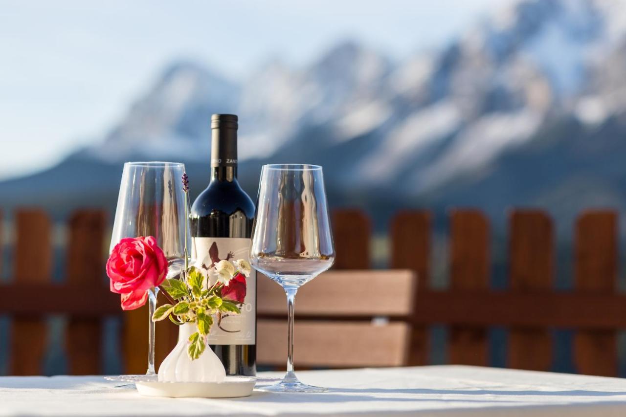Apartments Harreiter Schladming Ngoại thất bức ảnh