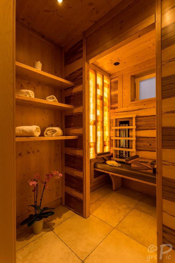 Apartments Harreiter Schladming Ngoại thất bức ảnh