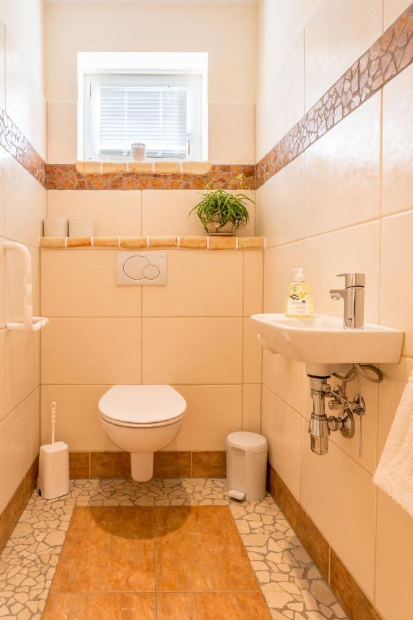 Apartments Harreiter Schladming Ngoại thất bức ảnh