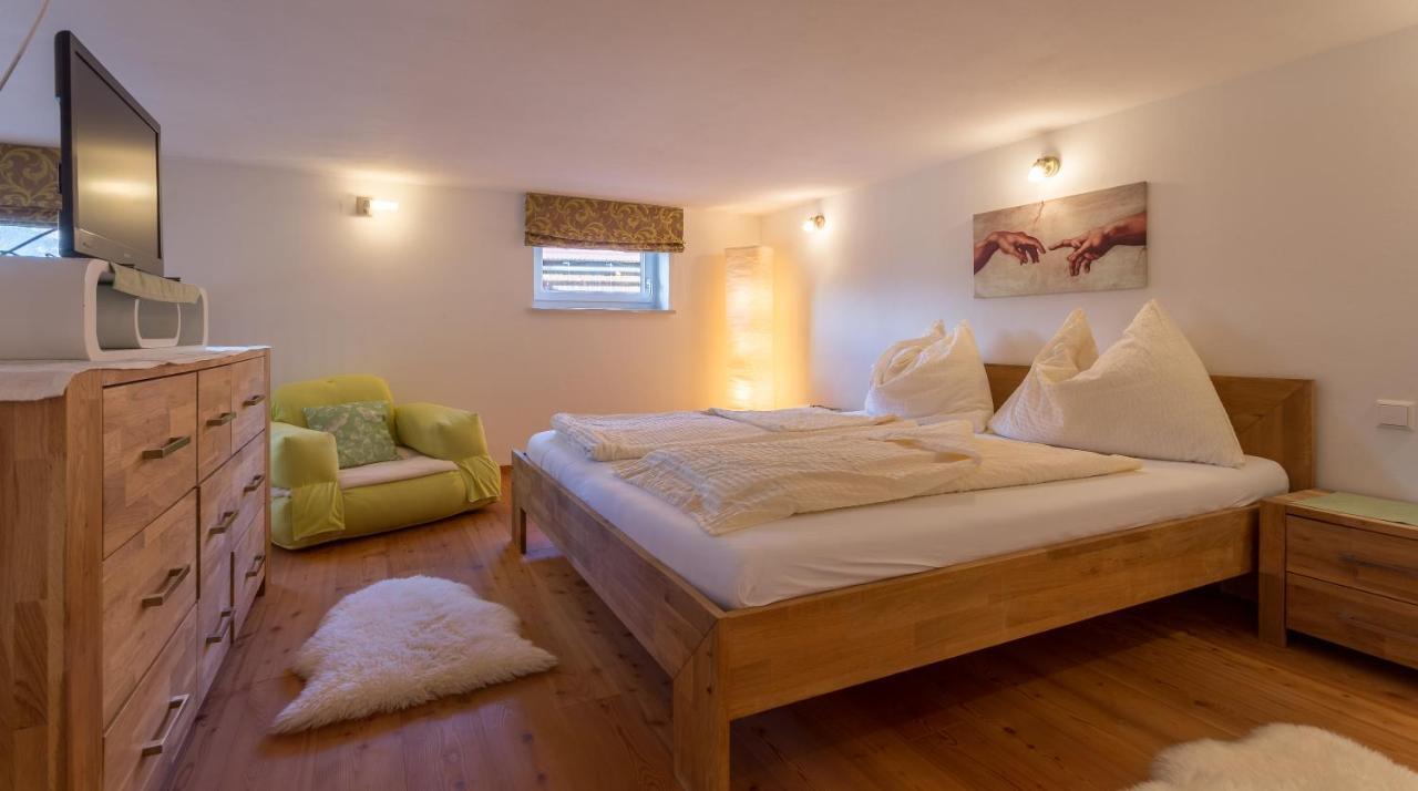 Apartments Harreiter Schladming Ngoại thất bức ảnh